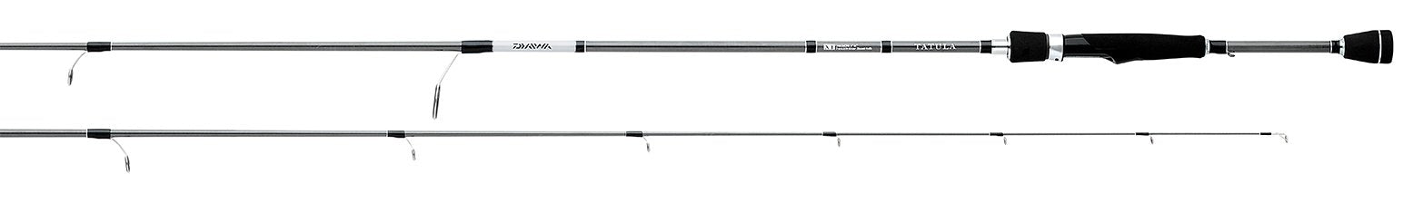 Daiwa - Tatula XT Rods