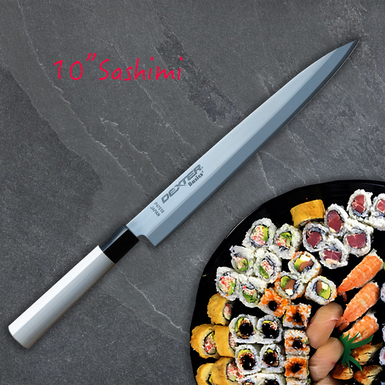 Dexter - 10in Sashimi Knife