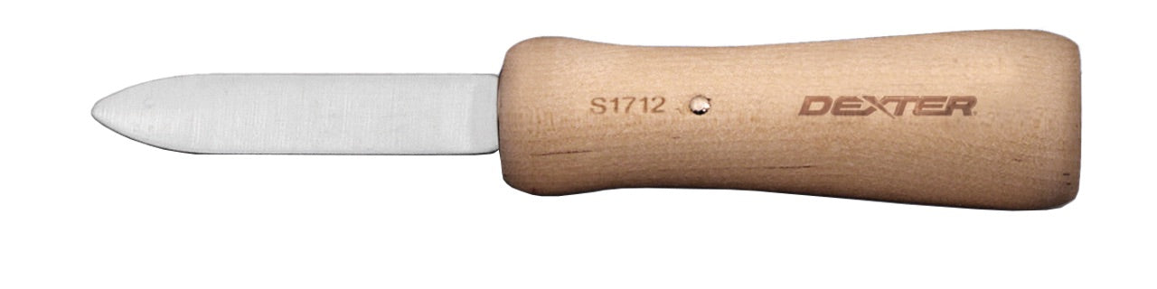 Dexter - Traditional New Haven Pattern Oyster Knife
