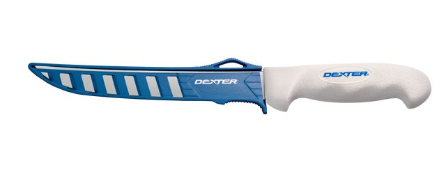 Dexter - EG8W Edge Guard for up to 8in Wide Fillet Blades
