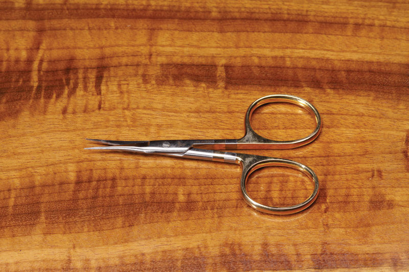 Dr. Slick - 4in Micro Tip All Purpose Scissors