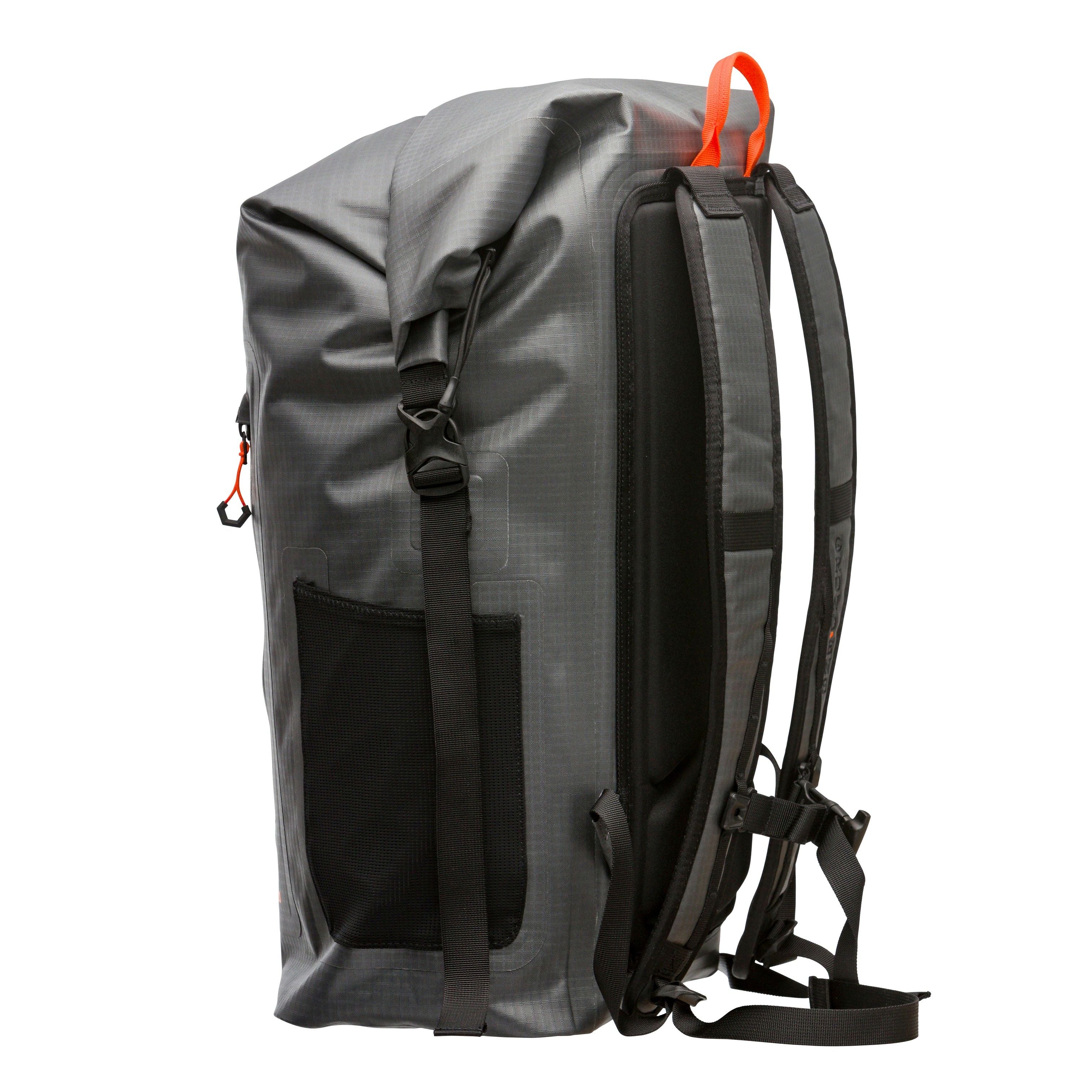 Grundens - Wayward Roll Top Backpack (38L)