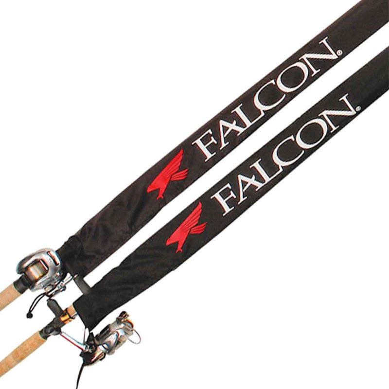 Falcon Rods - Rod Sock