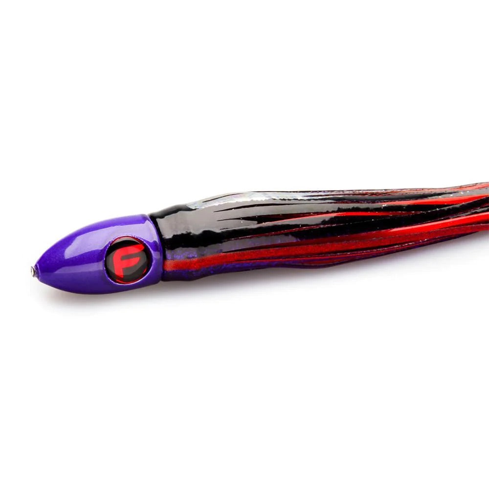 Fathom Offshore Fatboy Lead Medium 9in Trolling Lure