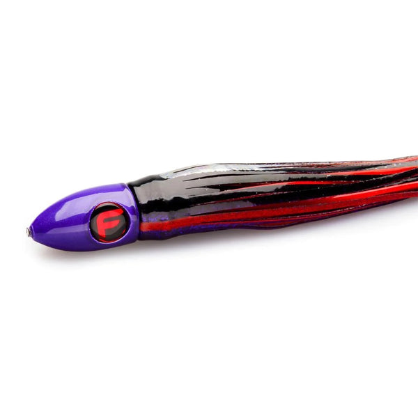 fat fish steelhead lure Fatboy Lead Medium 9