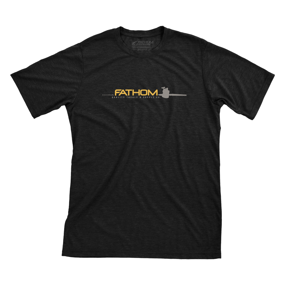 Fathom Offshore - Tax Man T-Shirt