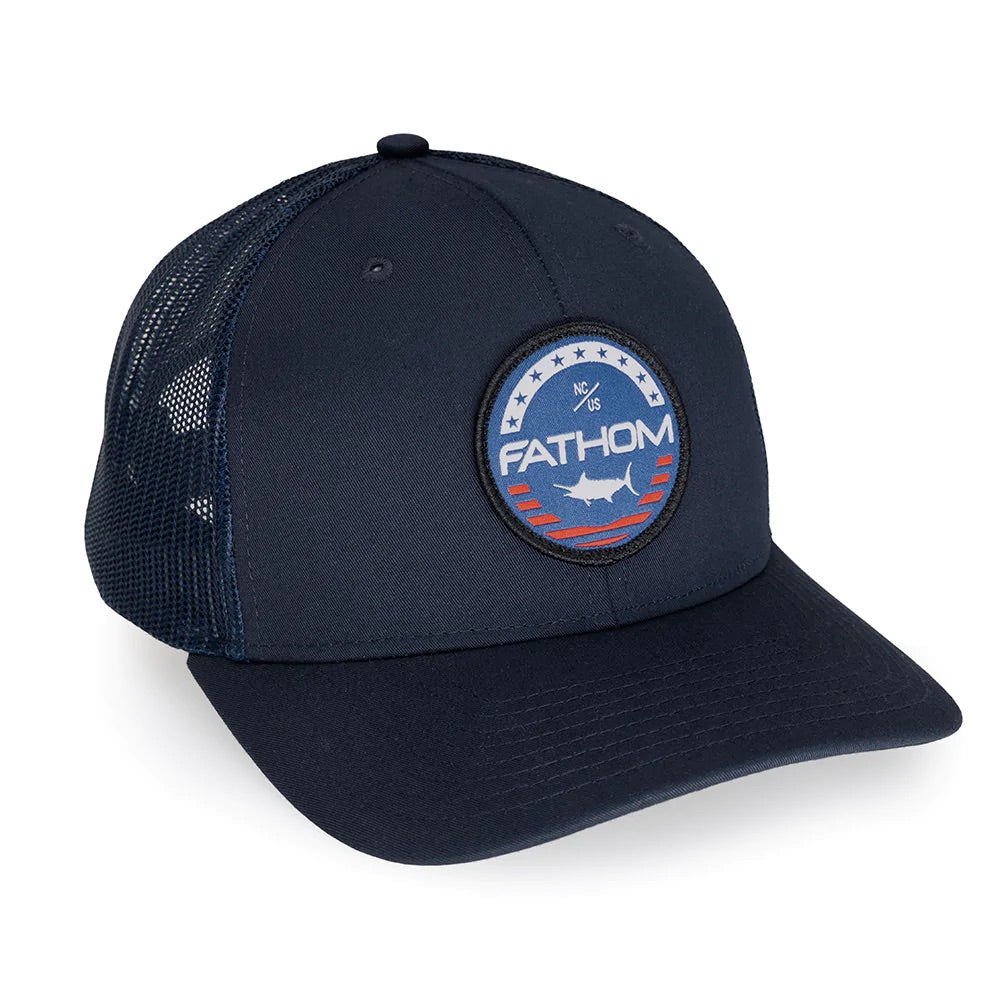 Fathom Offshore - Tribute Hat