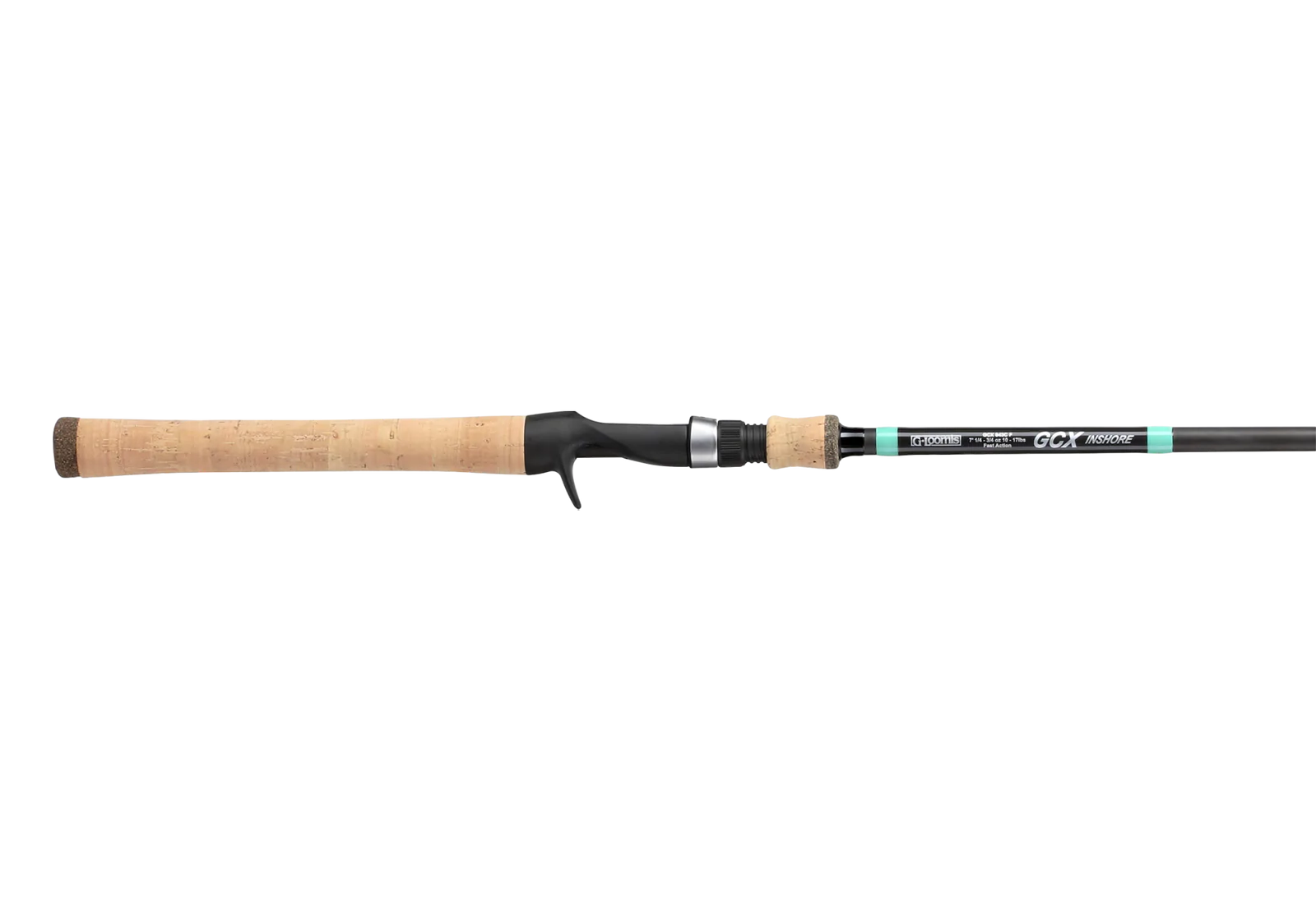 G Loomis GCX Inshore Casting Rods1