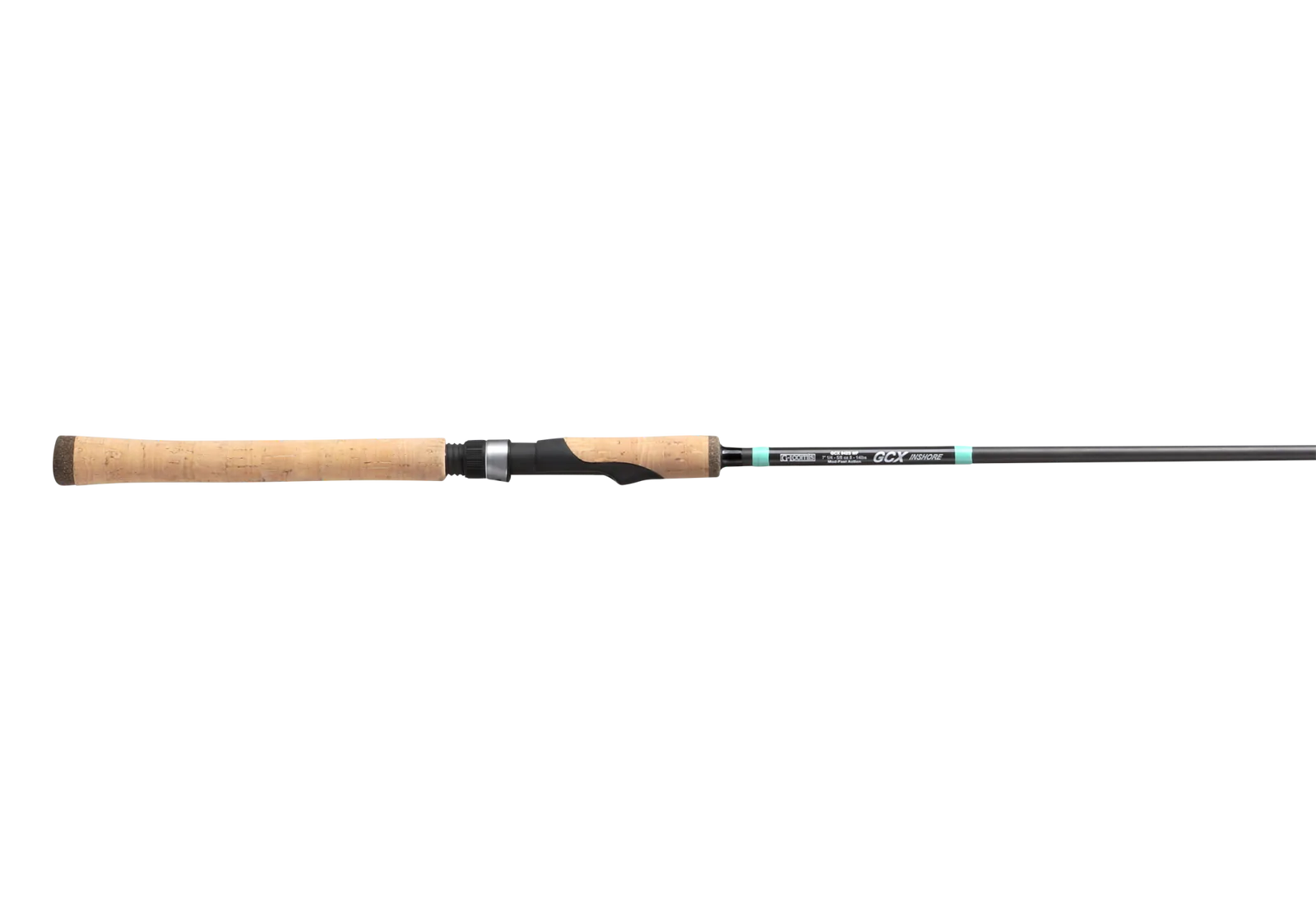 G Loomis - GCX Inshore Spinning Rods