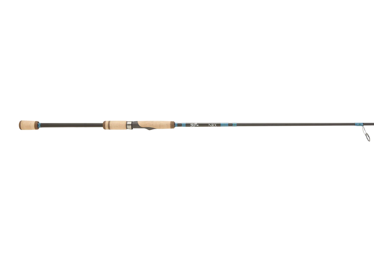 g loomis 8 heavy spinning rod inshore series 13210-01 IMX-Pro Green 904S GCX Inshore touts battle G Loomis - NRX Inshore