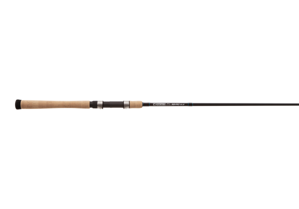 G Loomis IMX Pro Blue Spinning Rods