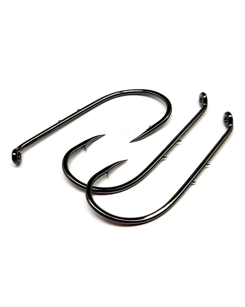 Gamakatsu - Baitholder Hooks (054)