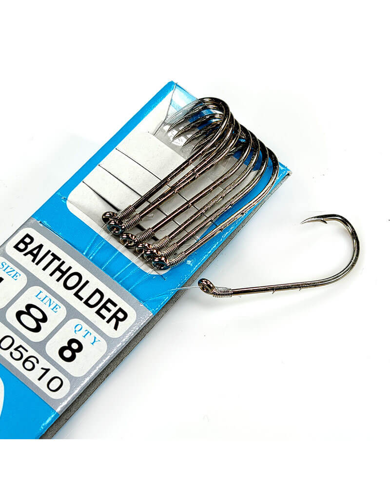 Gamakatsu - Baitholder Hooks (054)