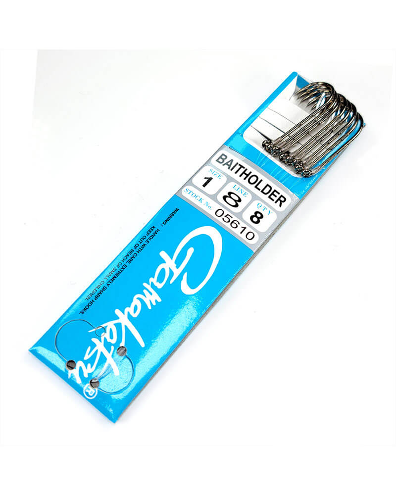 Gamakatsu - Baitholder Hooks (054)