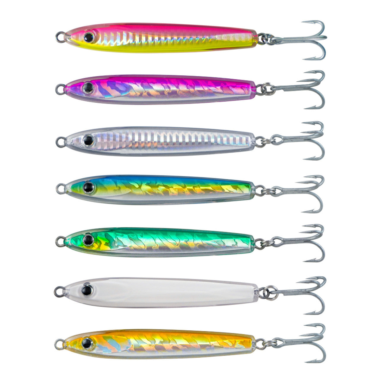 Game On Lures - EXO Jigs