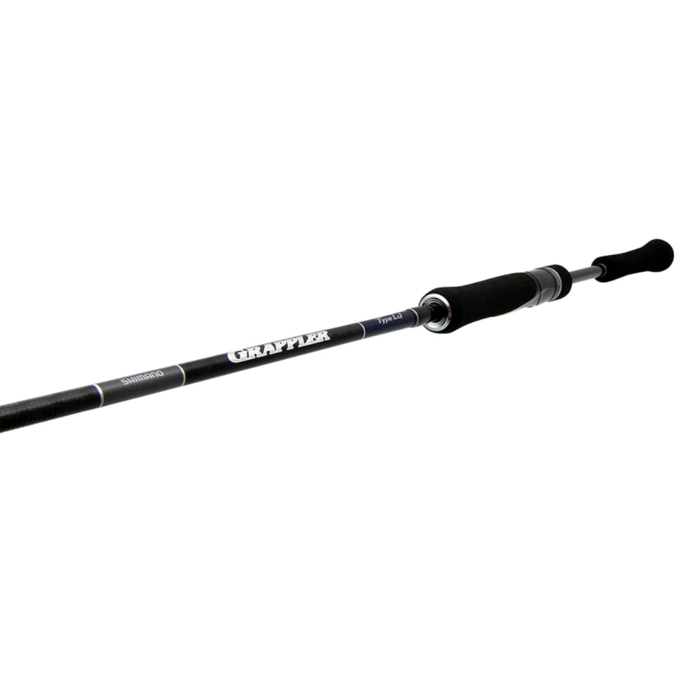 Shimano - Grappler Type LJ - Conventional Jigging Rods