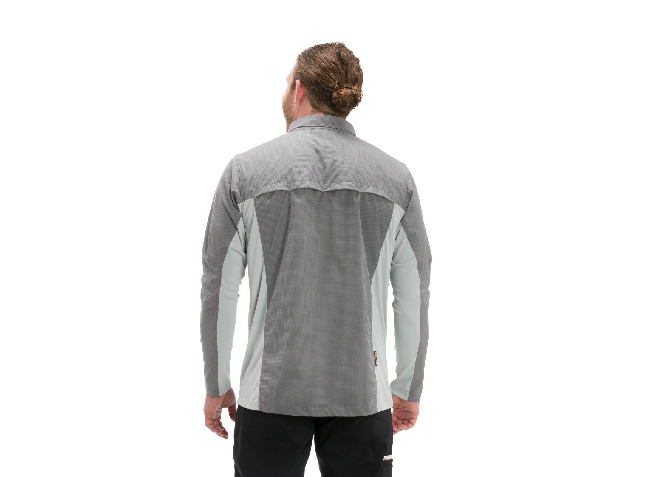 Grundens - Binnacle Long Sleeve Shirt