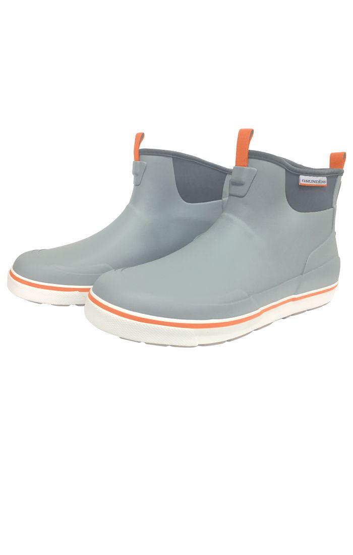 Grundens - Deck Boss Ankle Boots