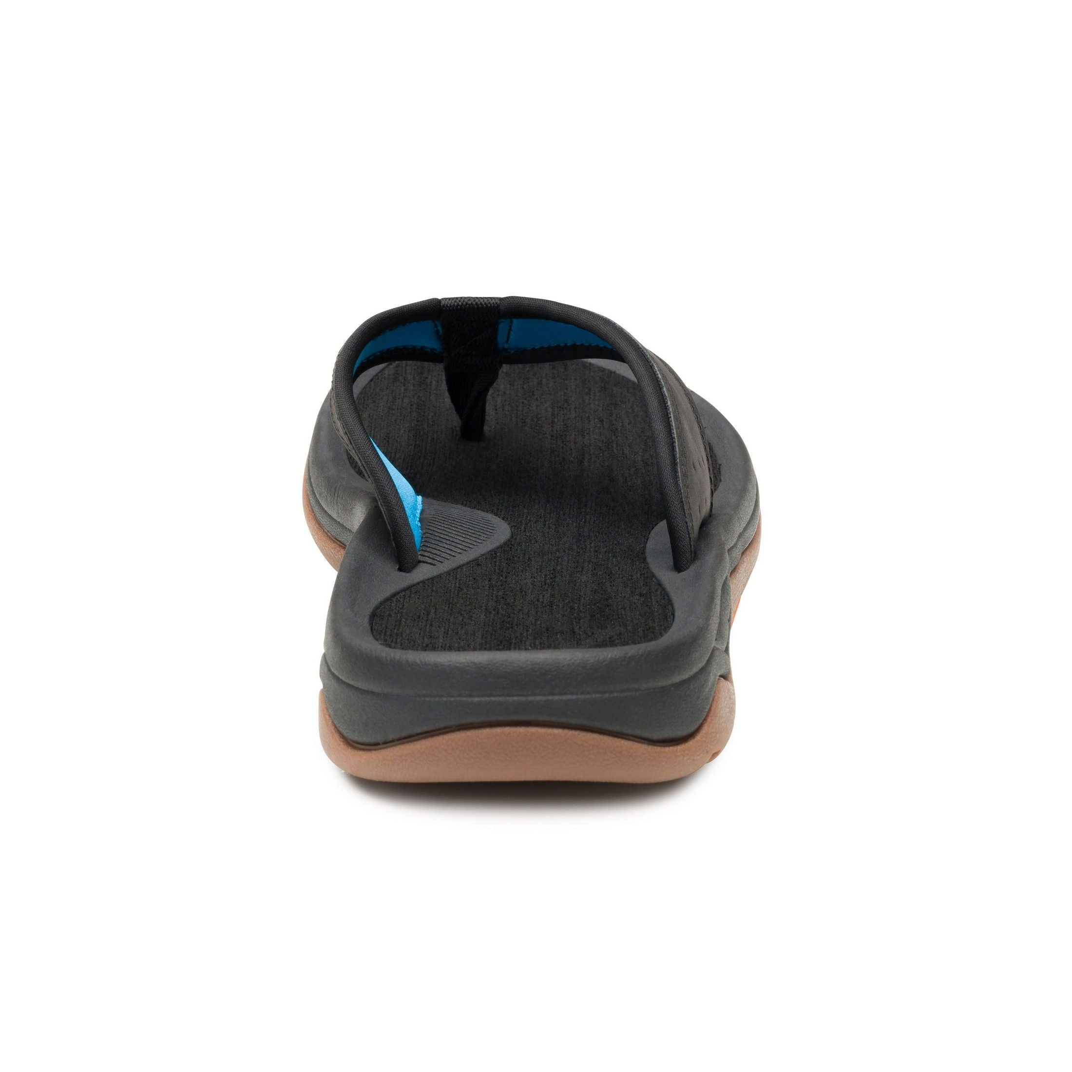 BOSS: Sandals men - Blue | BOSS sandals 50488911 online at GIGLIO.COM