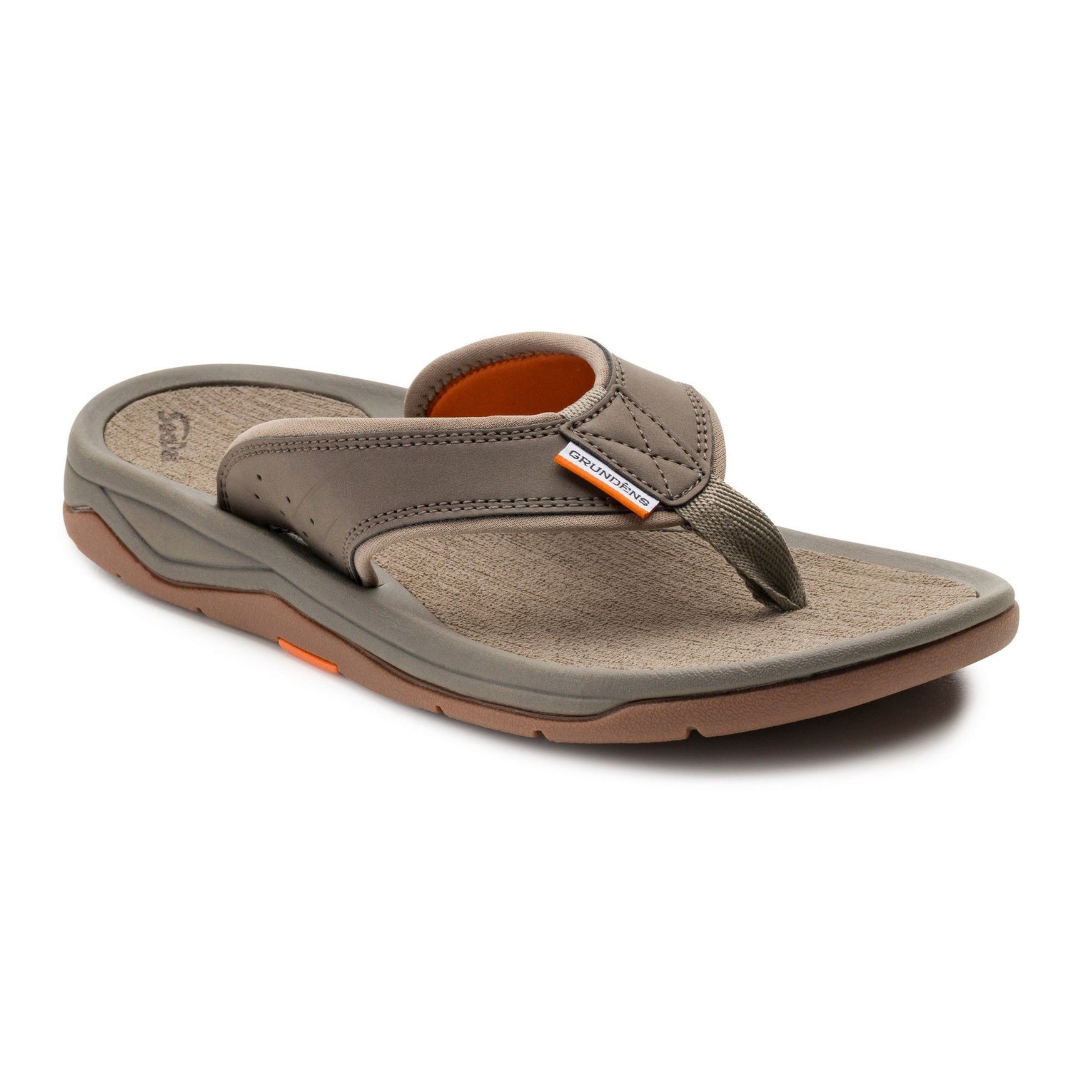 grundens deck boss sandals
