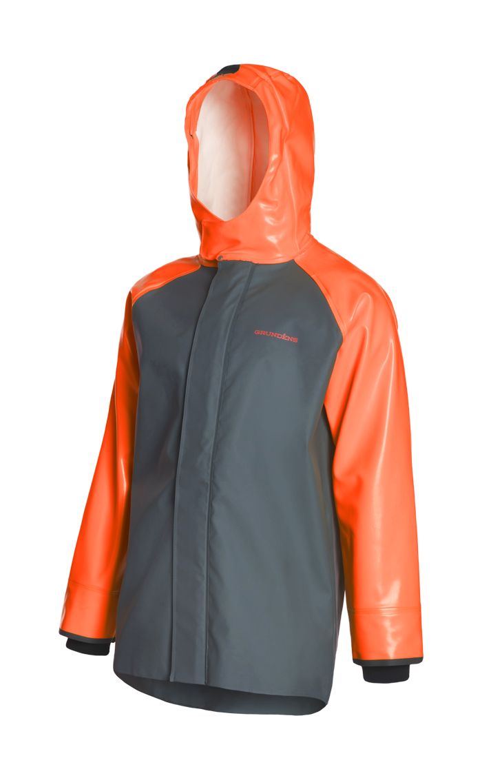Grundens - Hauler Jacket