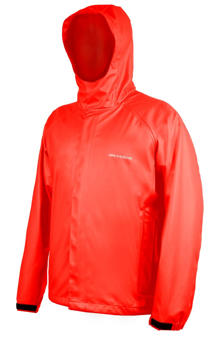 Grundens - Neptune 319 Commercial Fishing Jacket