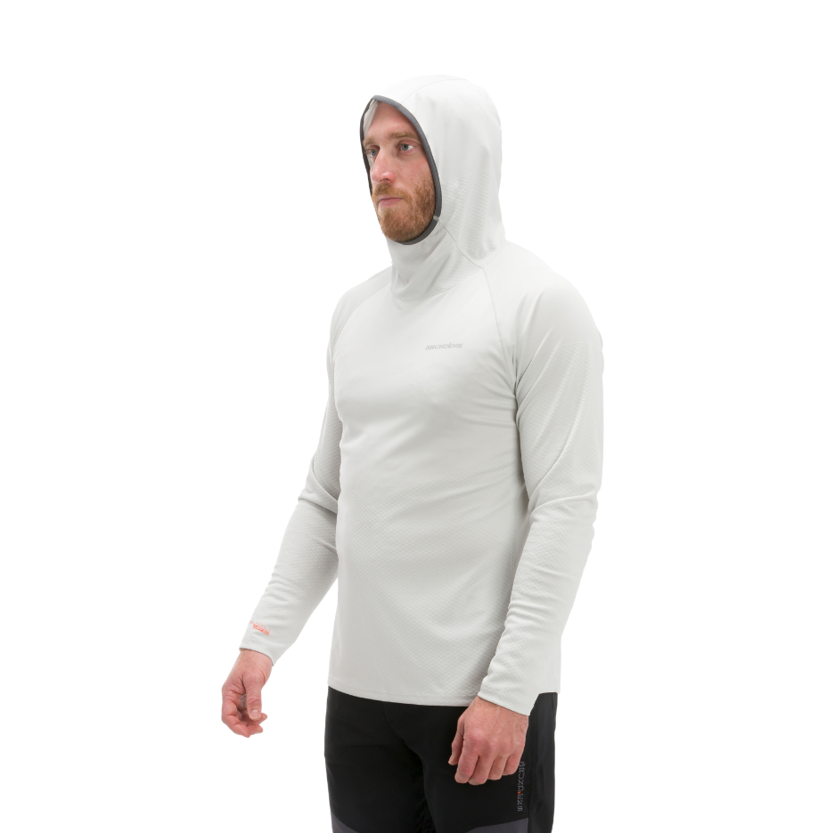 Grundens - Solstrale Pro Hoodie