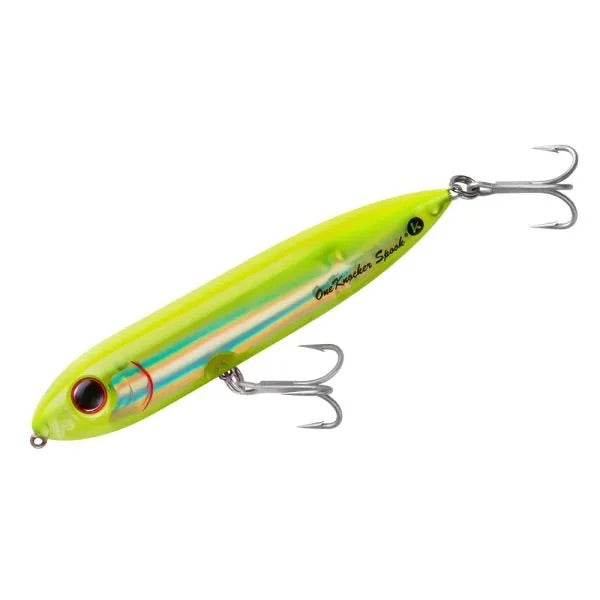 heddon_saltwater_one_knocker_spook_chartreuse_silver_insert