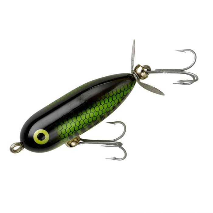 Heddon - Tiny Torpedo