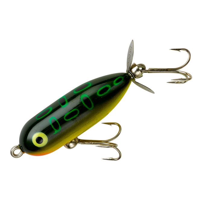 Heddon - Tiny Torpedo