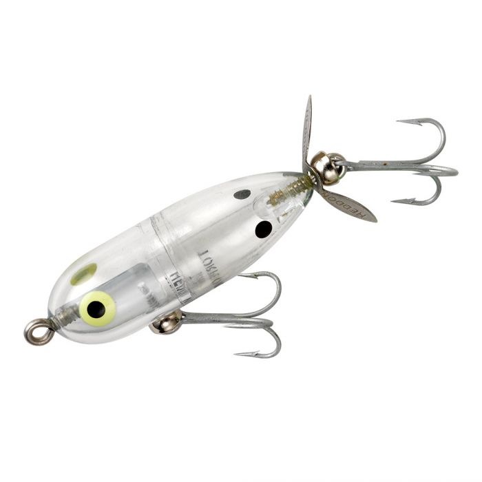Heddon - Tiny Torpedo