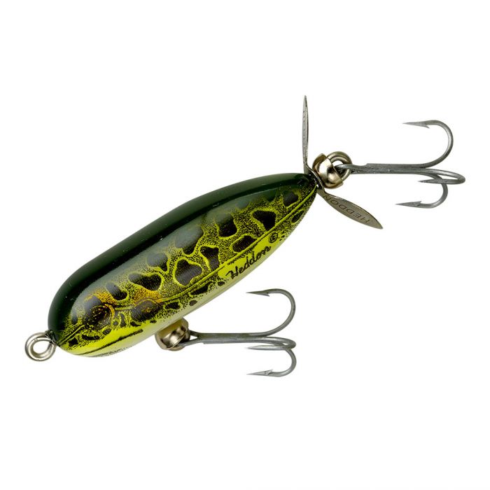 Heddon - Tiny Torpedo