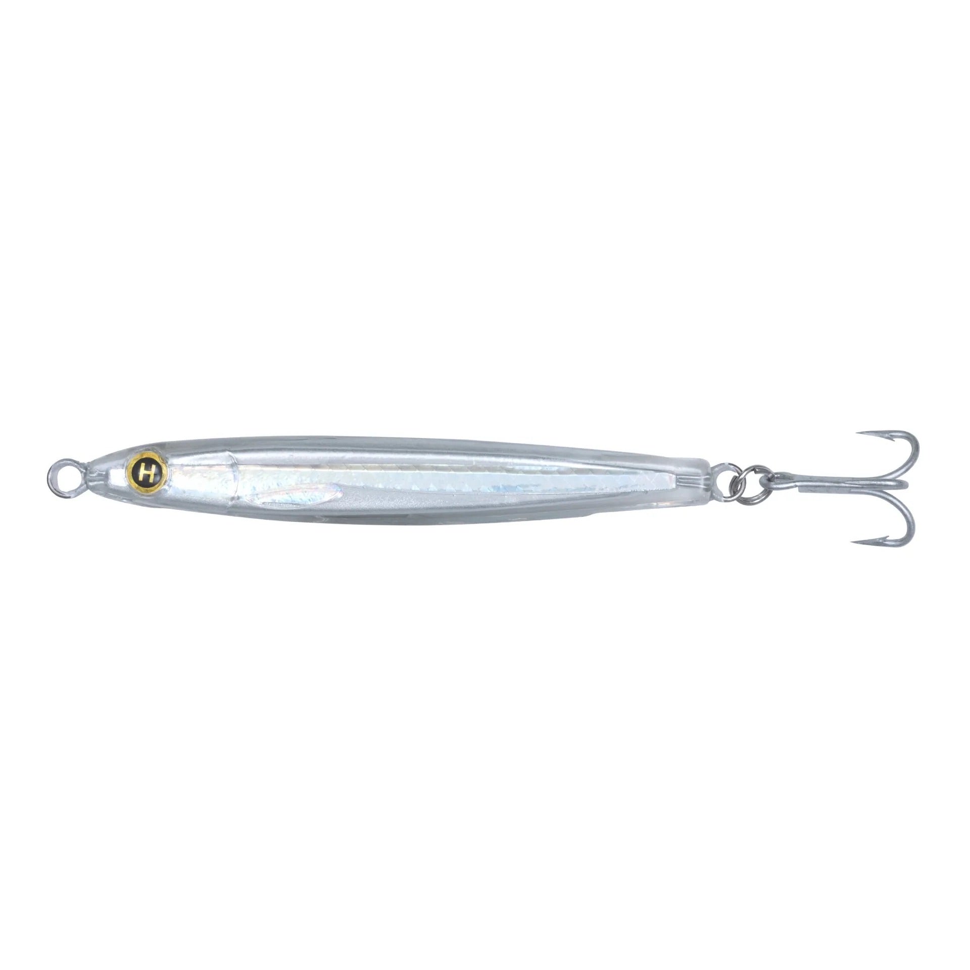 How To: Casting 2oz EPOXY JIG™ Lures for Striped Bass 