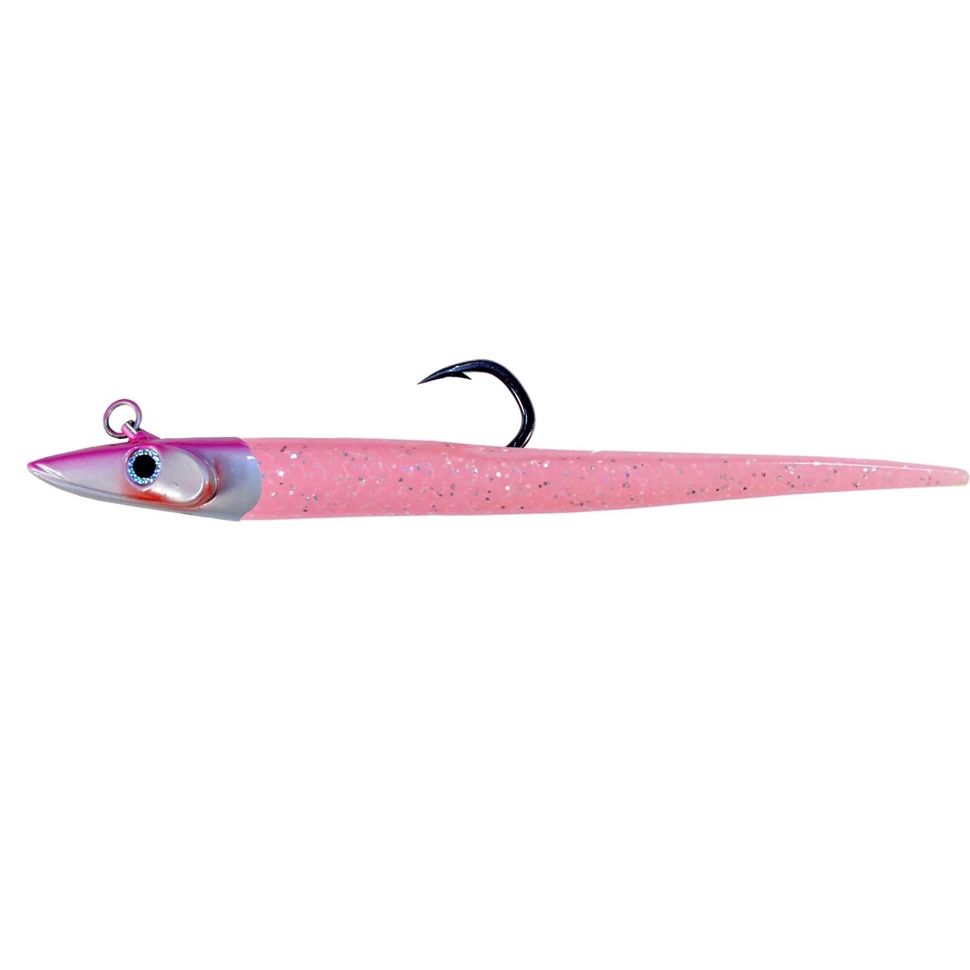 Savage Gear Sandeel Soft Plastic Lures – White Water Outfitters