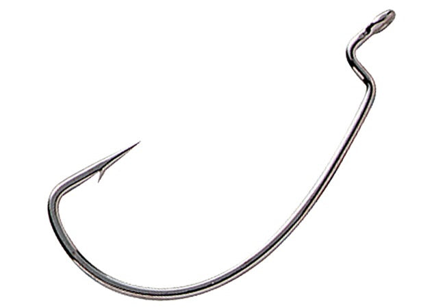 Gamakatsu - Offset Shank EWG Worm Hooks (5841)