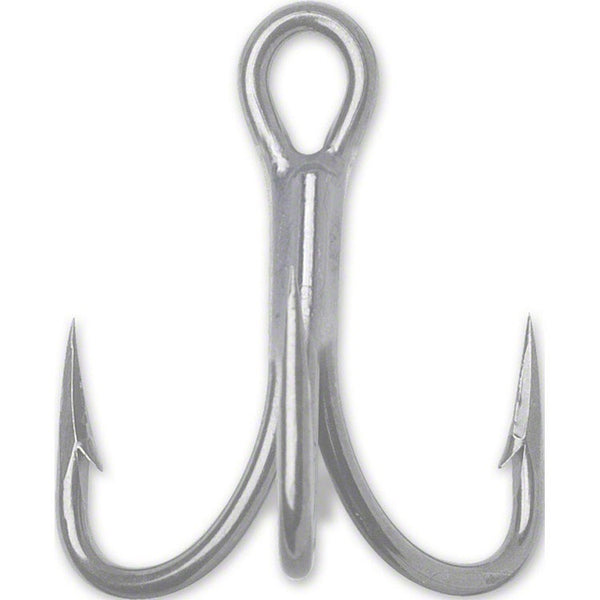 VMC O'Shaughnessy Treble Hooks 1/0(25PK)