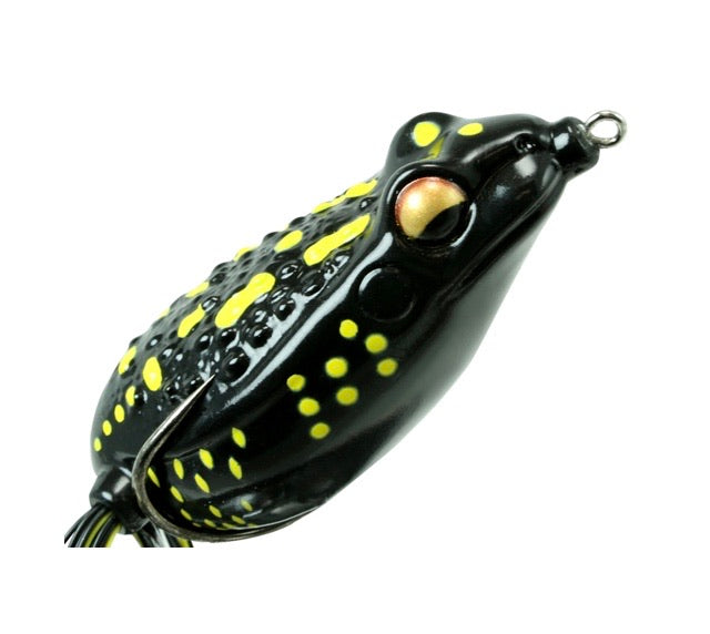 FishLab - Rattle Toad