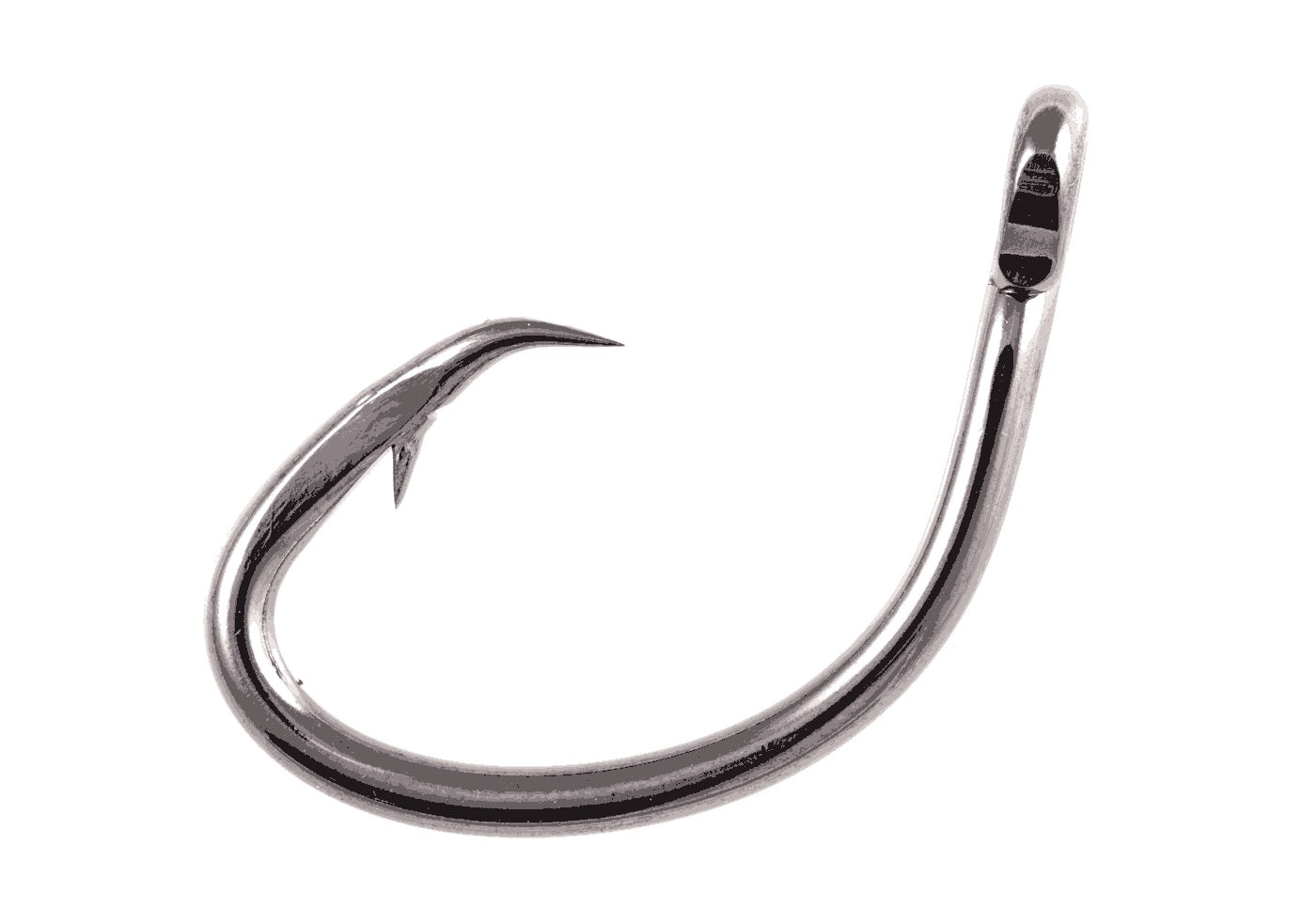 Big Game Stainless Steel Hooks – Rite Angler