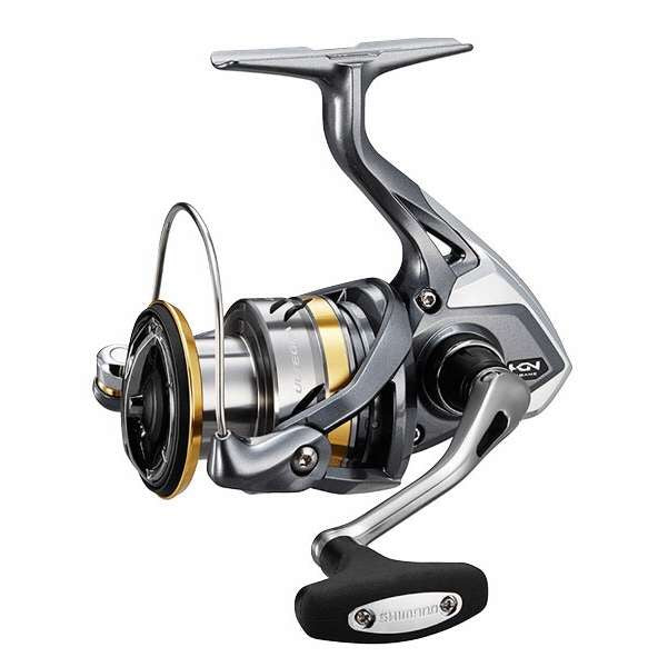 SHIMANO FX 4000 Fb Spinning Reel Excellent Condition $11.99 - PicClick