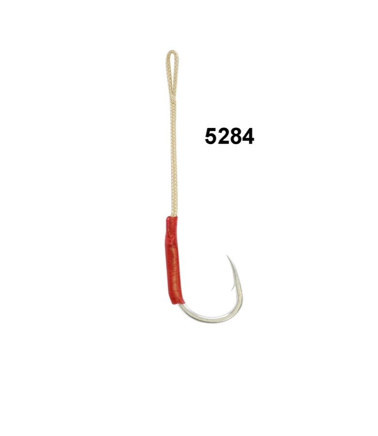 Owner - Dancing Stinger Hooks (5284)