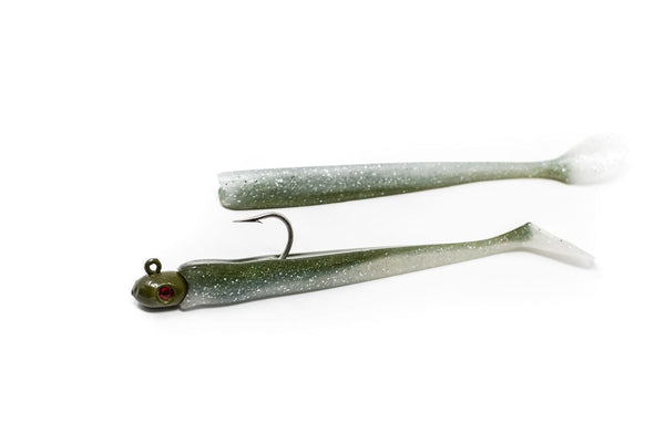 bass patriot lures JoeBaggs