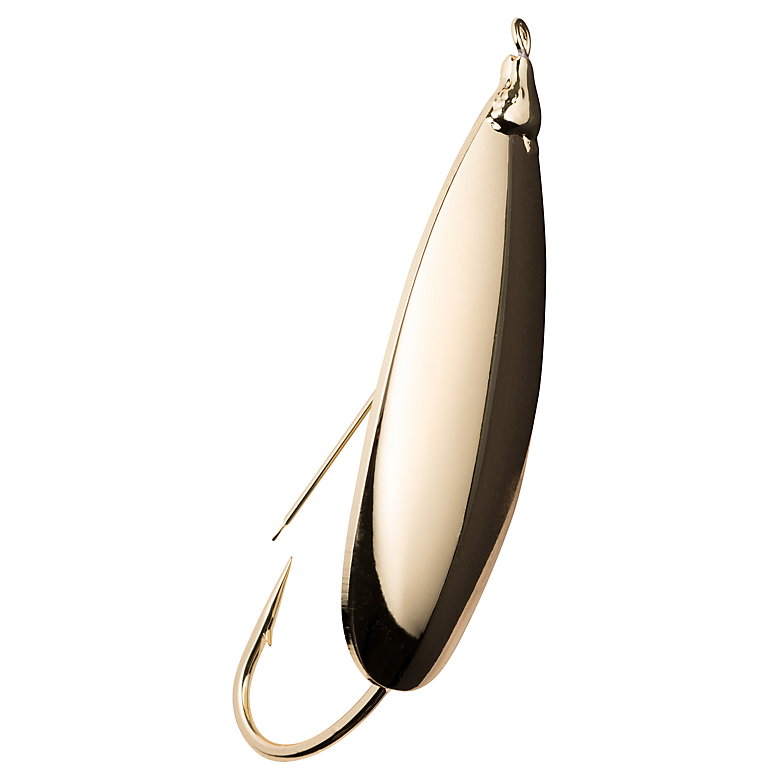 Johnson - Silver Minnow
