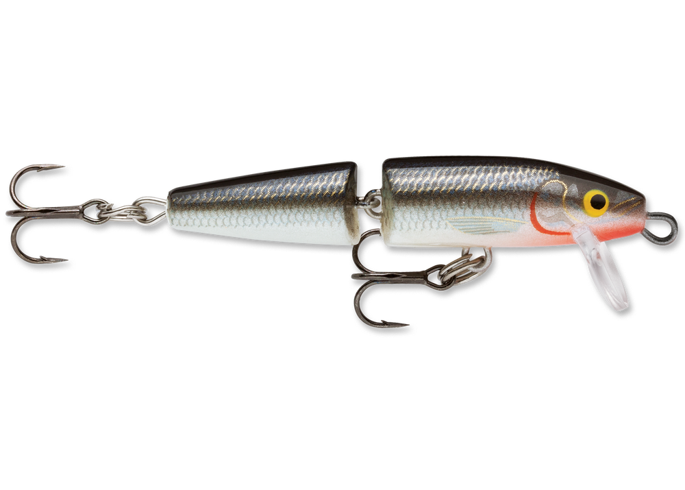 Zielfisch Trout Bait - MicroCrocodile 2,0 g - Ratter Baits