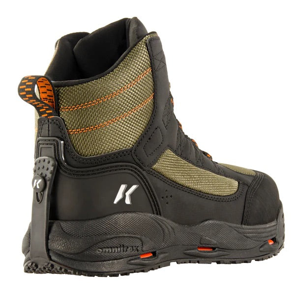 Korkers - Greenback Wading Boots