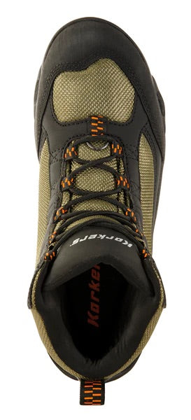 Korkers - Greenback Wading Boots