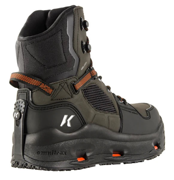 Korkers - Terror Ridge Wading Boots