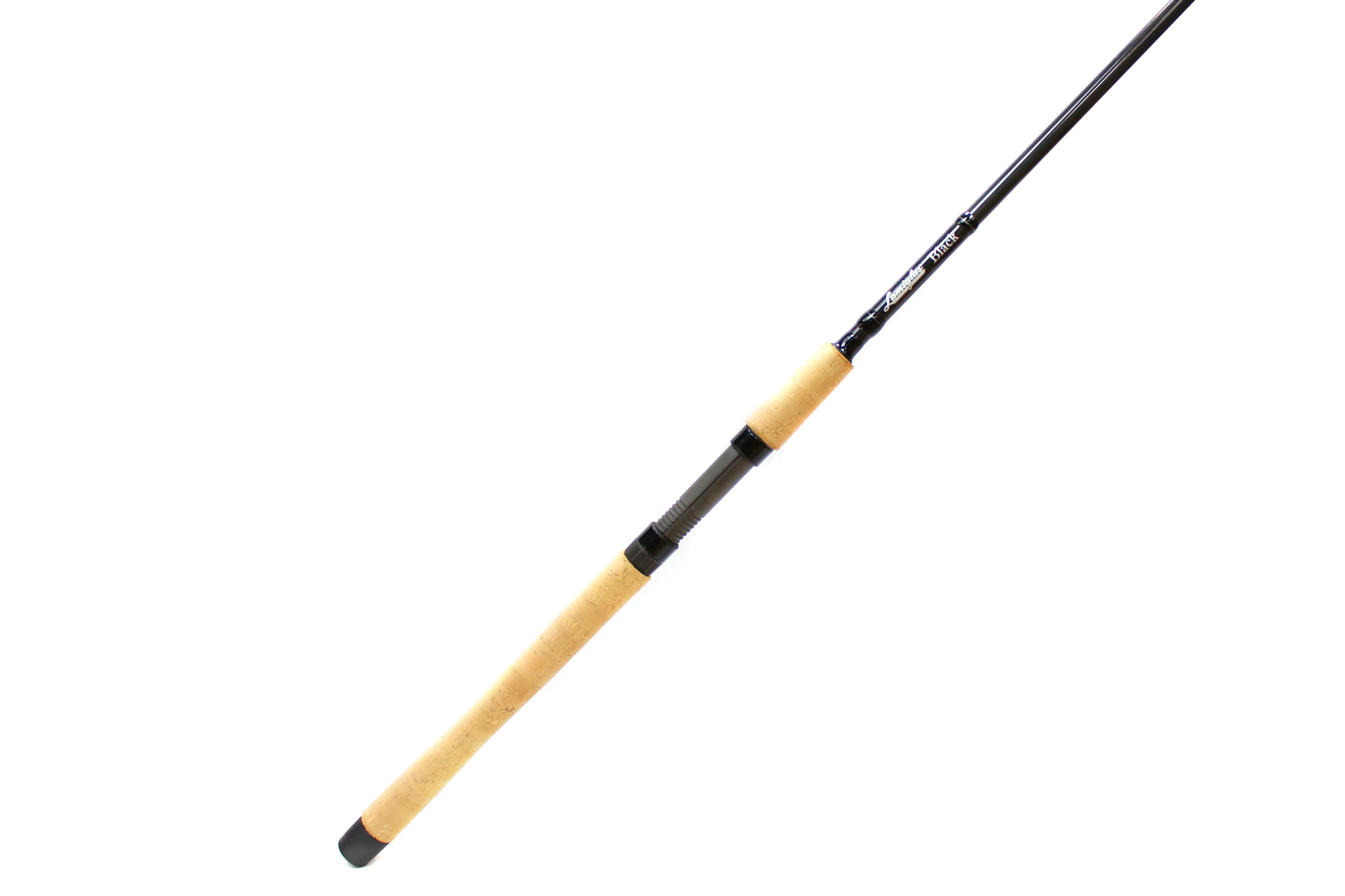 Lamiglas - Black Series Inshore Rods