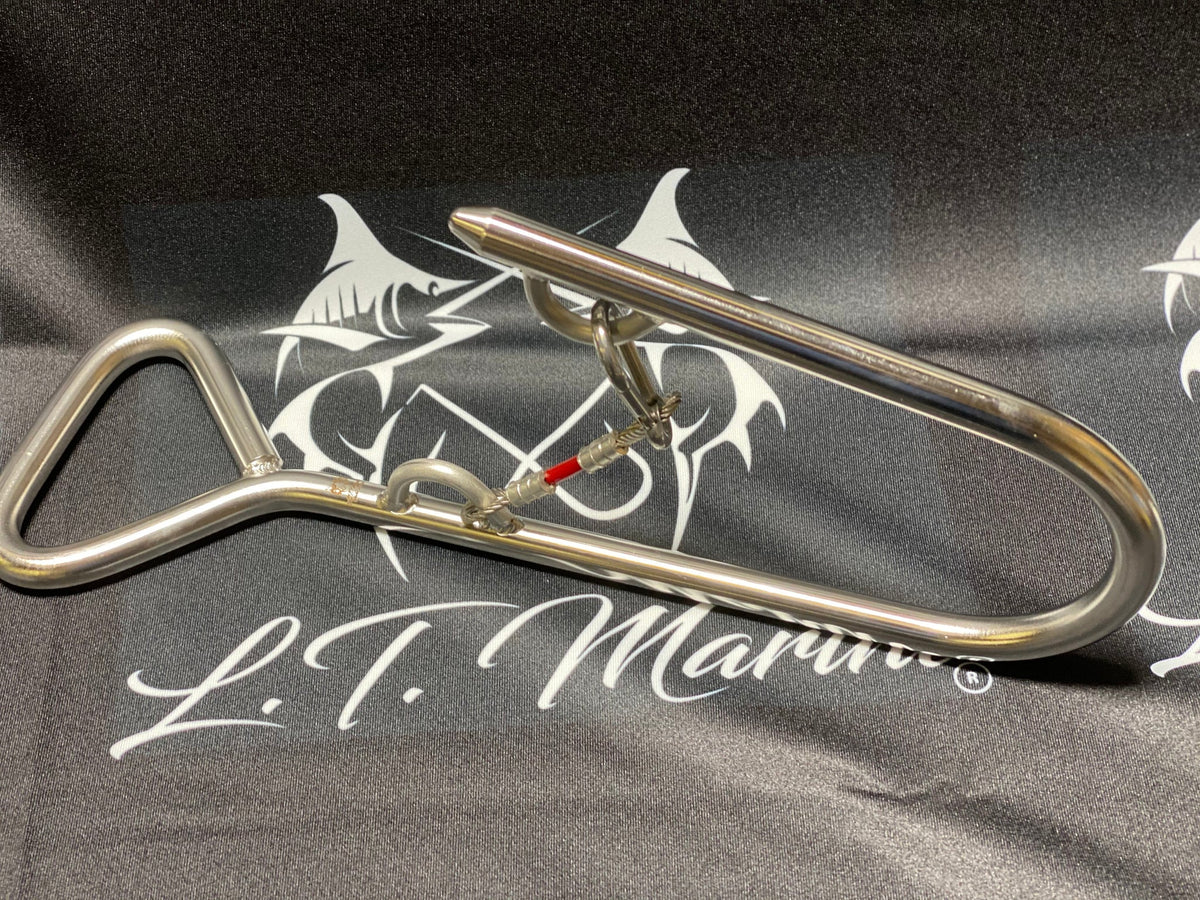 commercial grade large fish hooks fir commercialfishing companues LT Marine