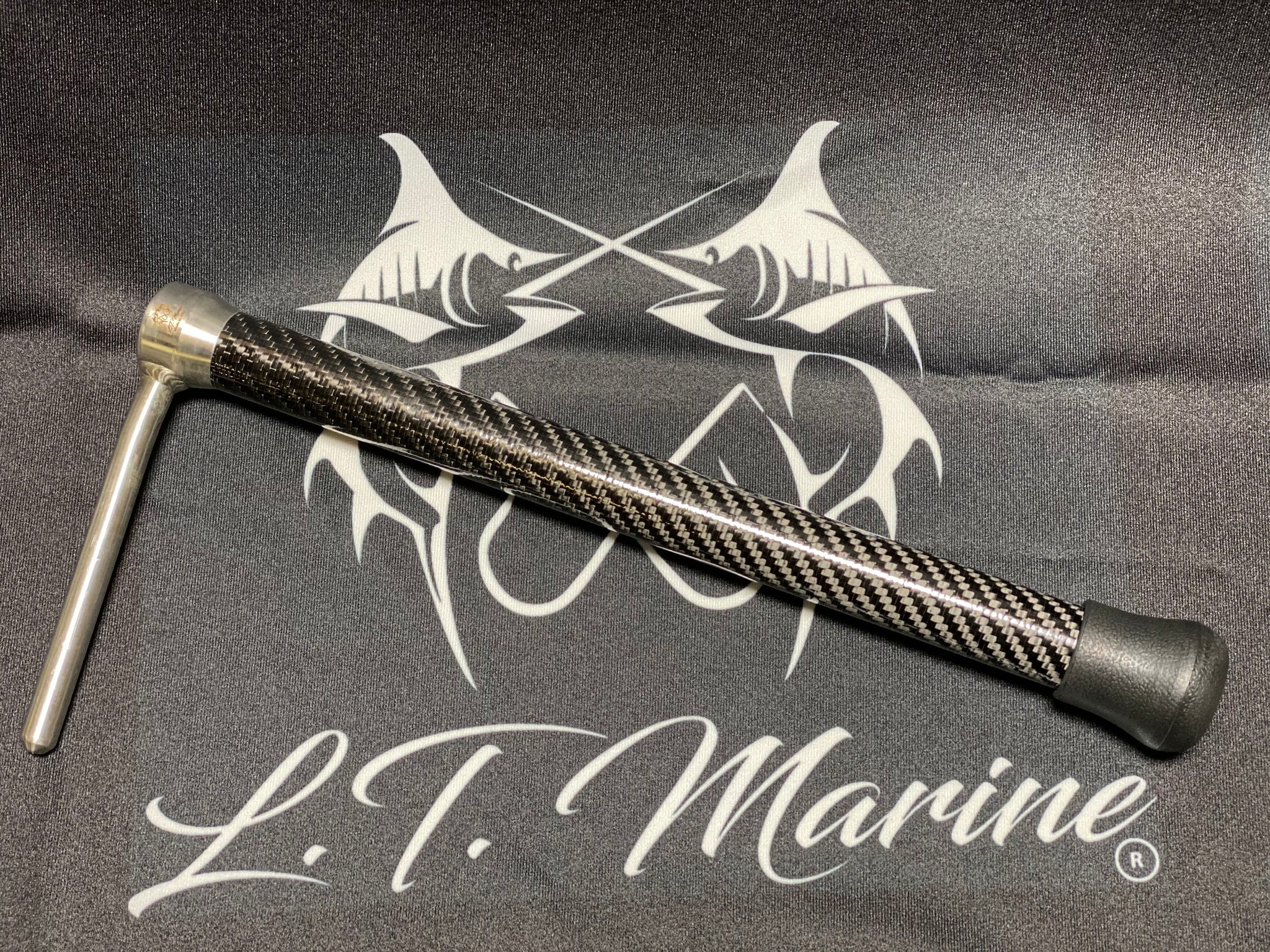 LT Marine - Tuna Tomahawk