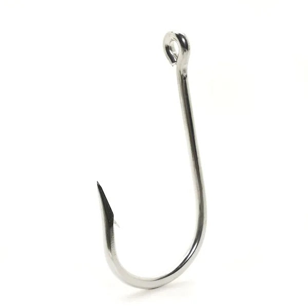 Mustad - 7732SS Stainless Steel Big Game Hooks